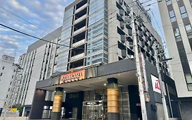 アパホテル Tkp札幌駅北口 Excellent